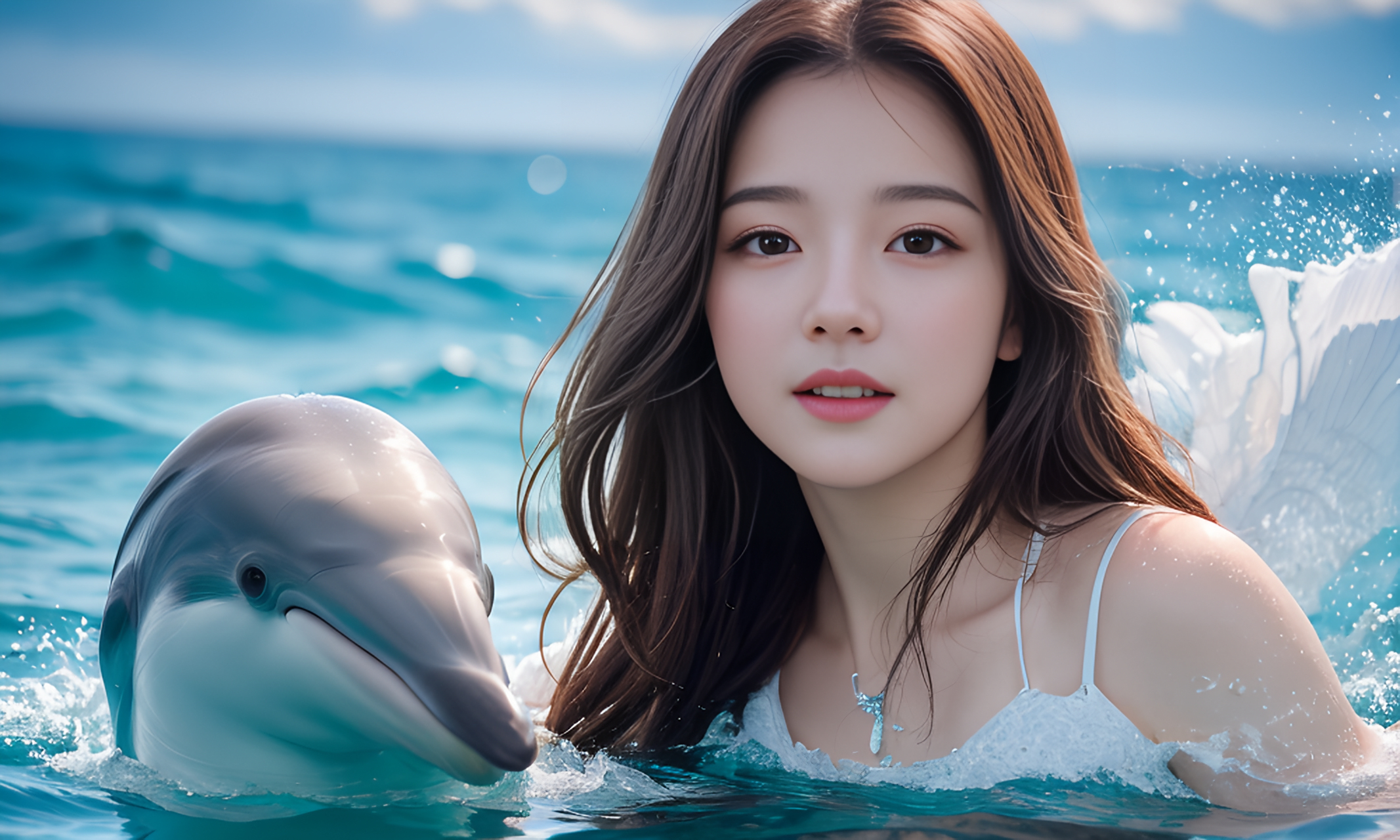 加拿大宾顿市多元文化节中国馆与印度馆首次联合开馆